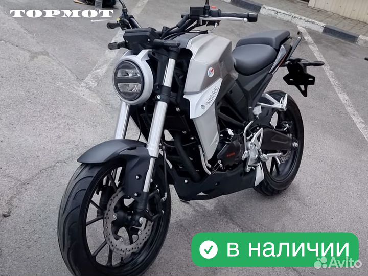 MotoLand CB 250 (птс/Рассрочка/Кредит)
