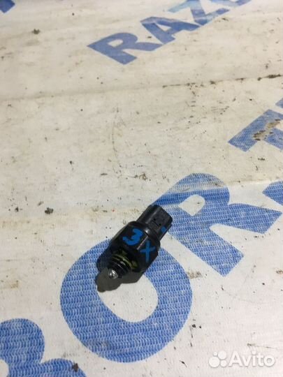 Лягушка заднего хода KIA RIO 3 1.4 ат седан