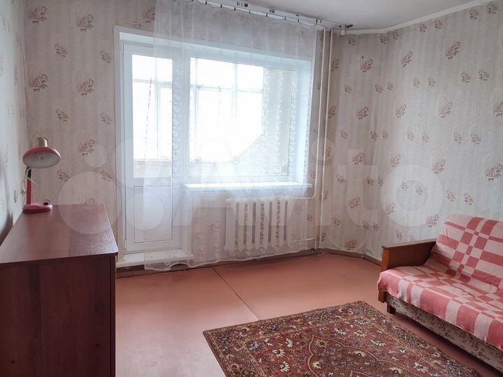 2-к. квартира, 50 м², 7/9 эт.