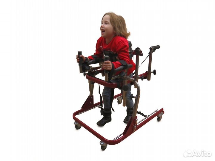 Ходунки для детей дцп 