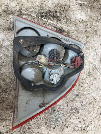 Фонарь задний левый Geely CK (Otaka)