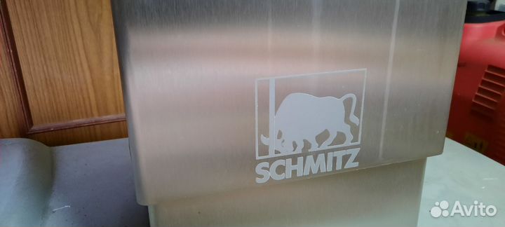 Операционный стол Schmitz OPX mobilis 300