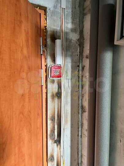 3-к. квартира, 71,2 м², 3/22 эт.