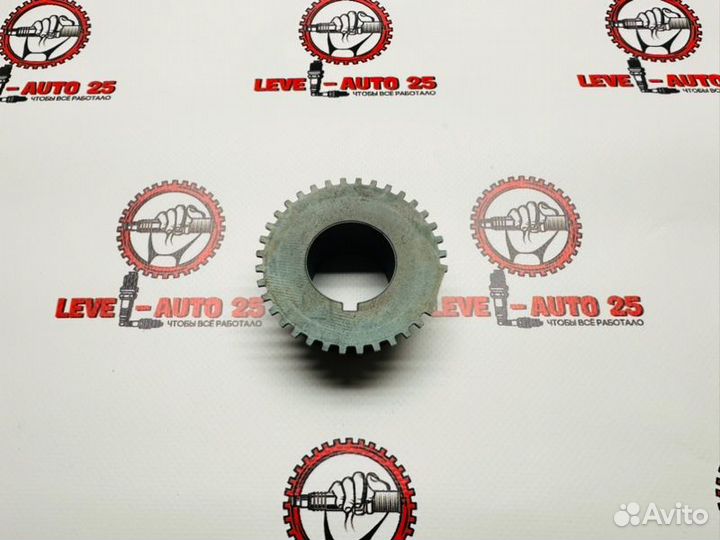 Шестерня коленвала Toyota Toyota 1Jz