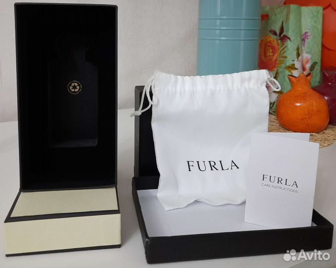 Брендовая упаковка