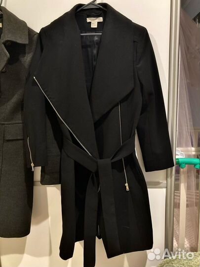 Пакет вещей на девушку xs