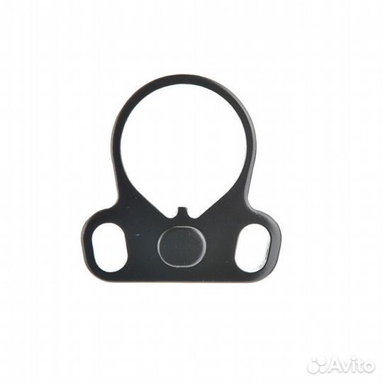 Антабки для трубы телескопического приклада