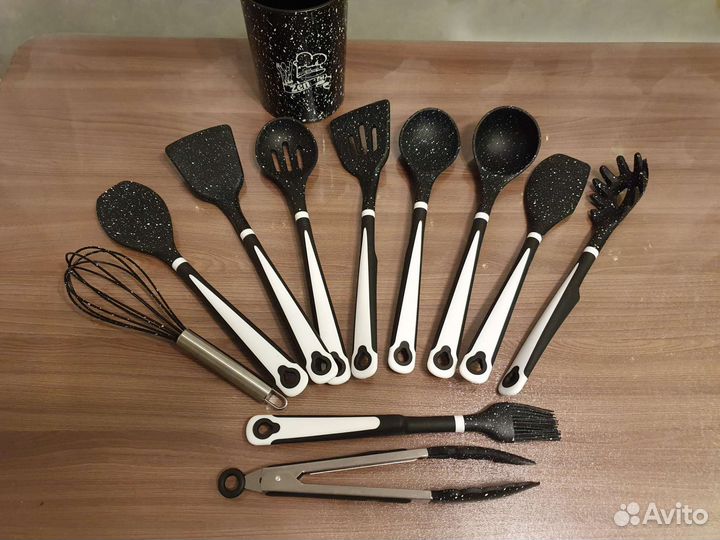 Набор кухонных принадлежностей