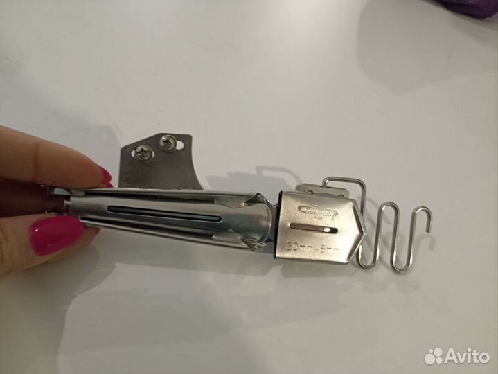 Запчасти для швейной машины