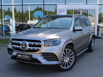 Mercedes-Benz GLS-класс 2.9 AT, 2020, 68 600 км, с пробегом, цена 10 750 000 руб.