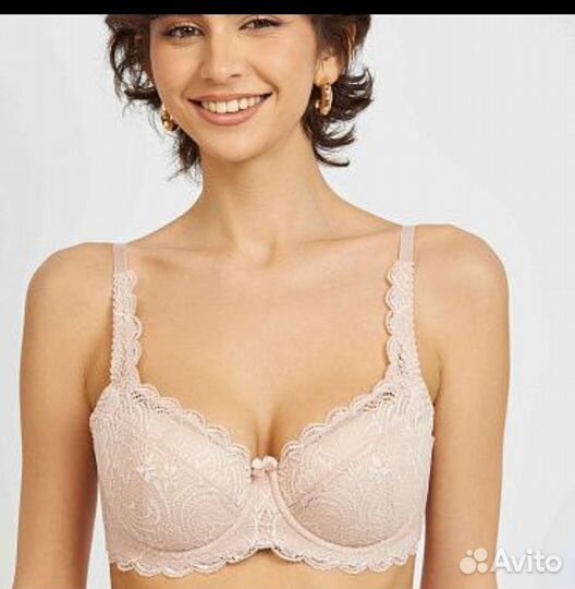 Бюстгальтер