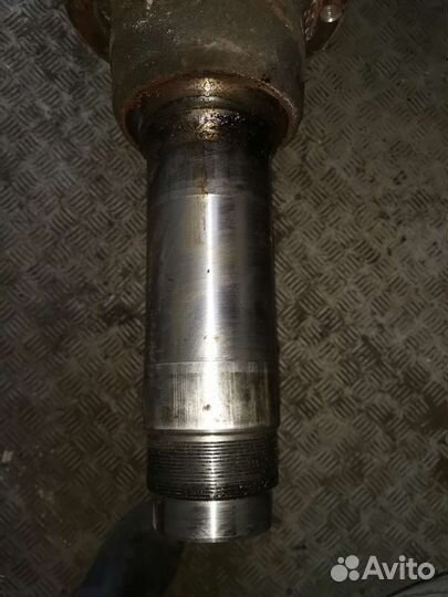 Продам чулок заднего моста Скания