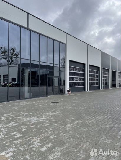 Автослесарь грузовых автомобилей