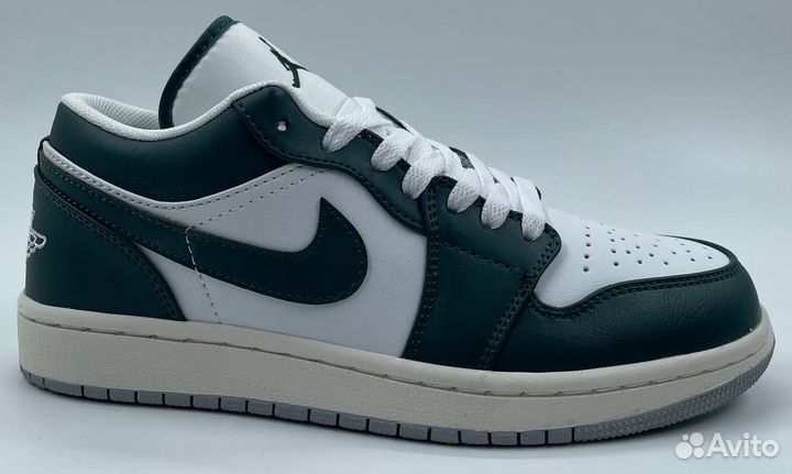 Кроссовки мужские Nike Air Jordan 1