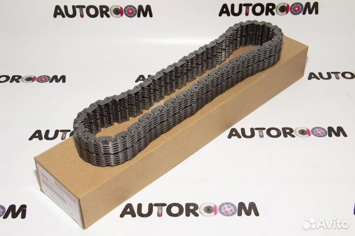 Цепь раздатки Isuzu 8-97323-177-0