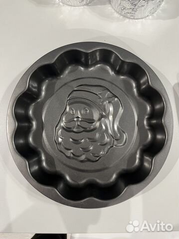 Форма для выпечки металл