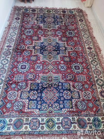 Покрывало новое