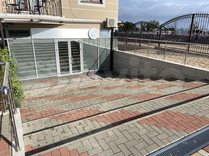 Свободного назначения, 39 м²