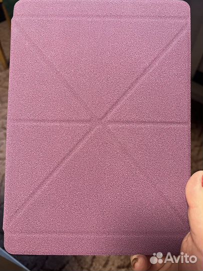 Чехол iPad 5/iPadAir (9,7)