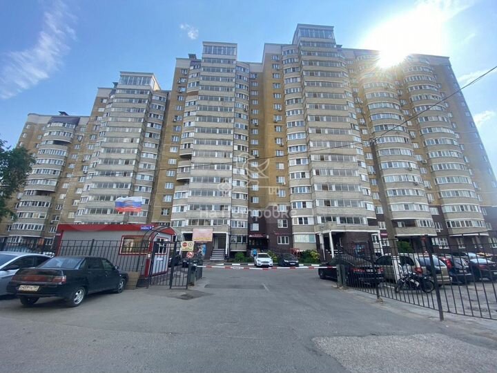 Сдам помещение свободного назначения, 161.5 м²