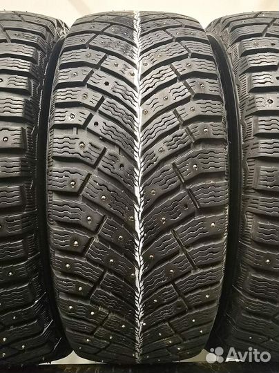 Michelin X-Ice North 4 205/55 R16 94T