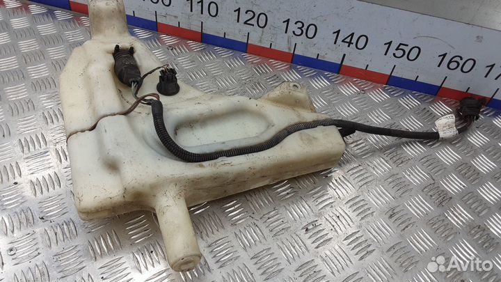 Бачок омывателя audi Q7 2006