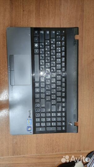 Ноутбуки разбор