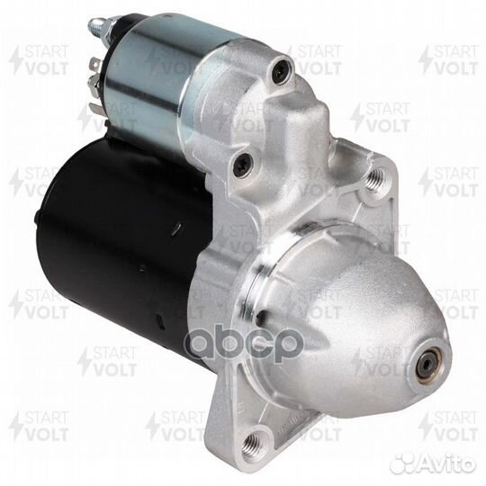 Стартер LST1503 startvolt