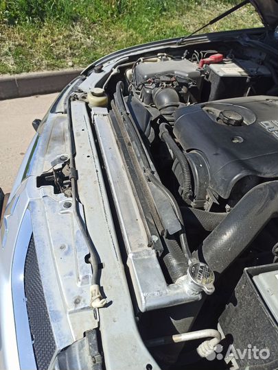 Mitsubishi L200 2.5 AT, 2008, 407 766 км