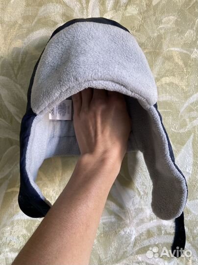 Шапка adidas детская