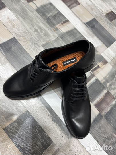 Туфли мужские dsquared