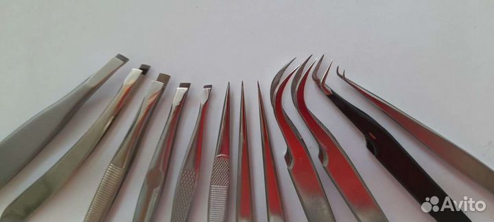 Заточка парикмахерского, маникюрного