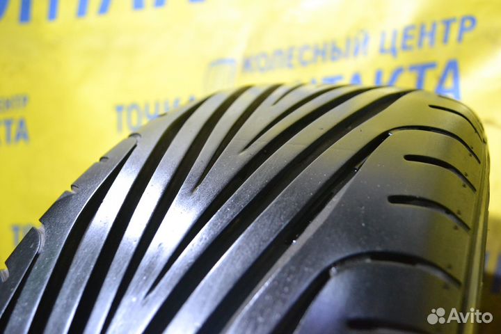 Goodyear Eagle F1 GS-D3 205/55 R16