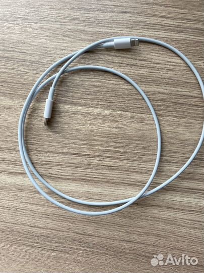 Наушники apple airpods 2