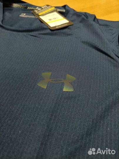 Футболка Under Armour для спорта