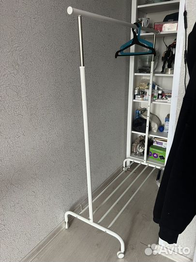 Вешалка напольная IKEA