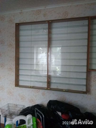 Стеллаж для моделей