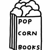 Книги popcorn books