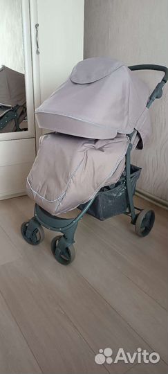 Прогулочная коляска бу