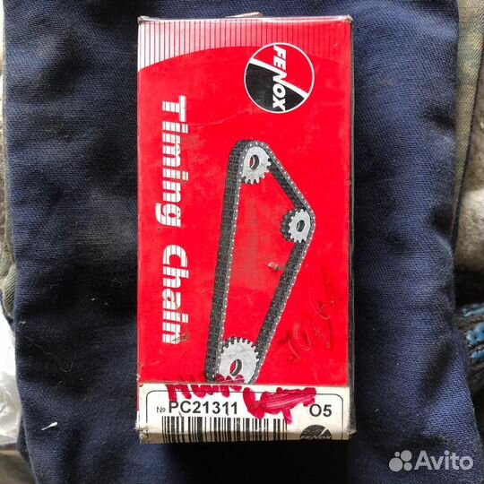 Цепи грм 406 двигатель