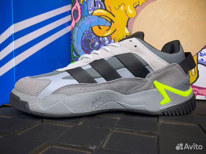 Adidas Niteball 2.0 термо