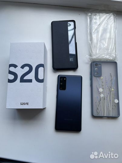 Телефон Samsung