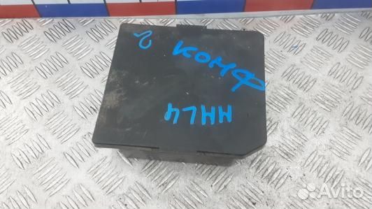 Блок комфорта nissan qashqai J10 (MML04M302)