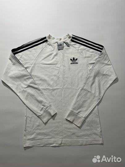 Лонгслив Adidas Originals S и М