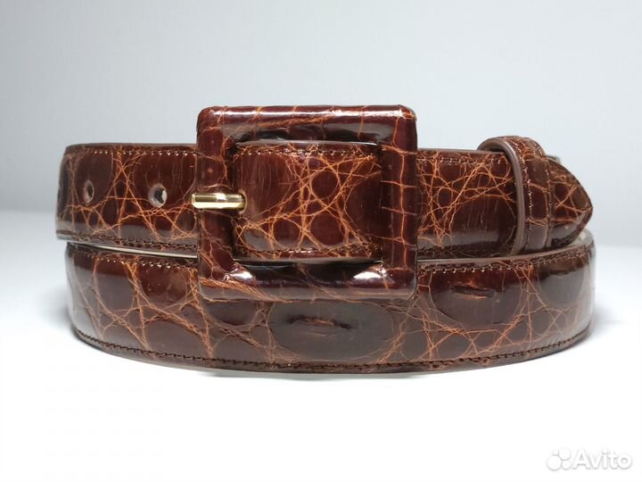 Ремень женский Ulyana Sergeenko