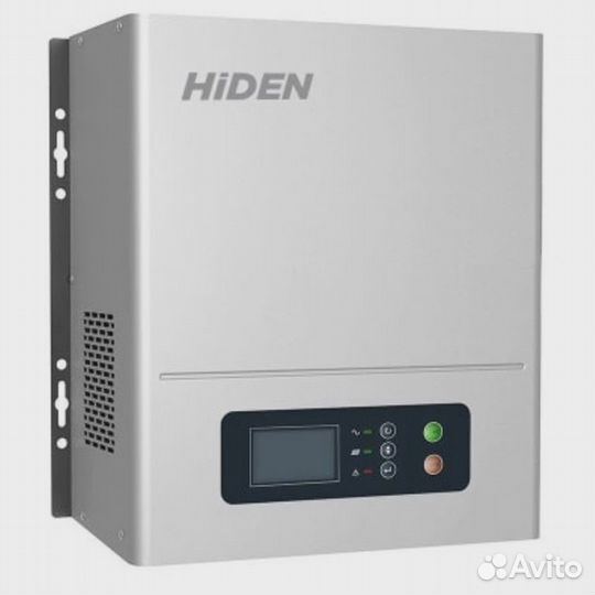 Ибп Hiden Control HPS20-0312N