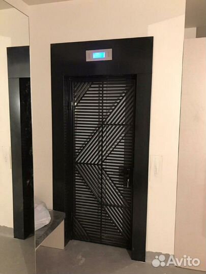 Металлоконструкции по Вашим чертежам