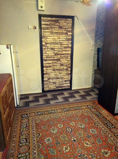 Комната 14 м² в 7-к., 3/4 эт.