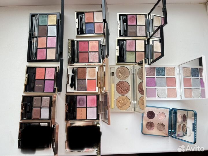 Косметика Tom Ford