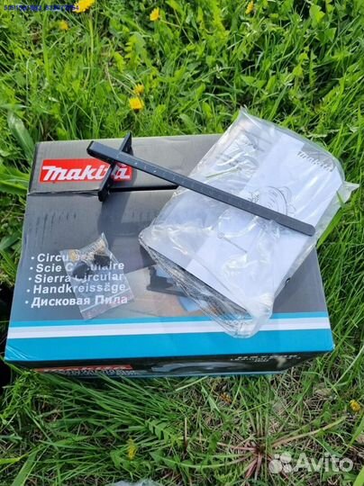 Дисковая пила makita (Арт.25220)